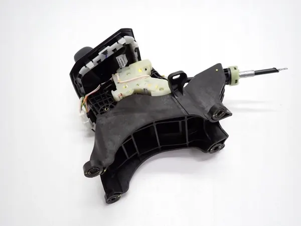 Pomo de mudanças OEM 349016PB3B para Dacia Sandero III image 5