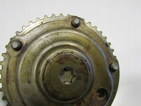 Vario Faserhjul Opel Vectra C Astra H 1.8 16V image 2