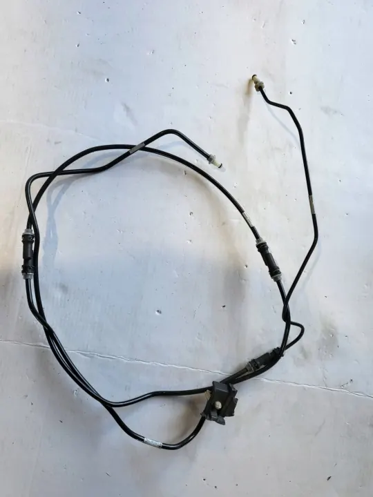 Remleiding Renault Twingo III OEM A4532901700 image 2