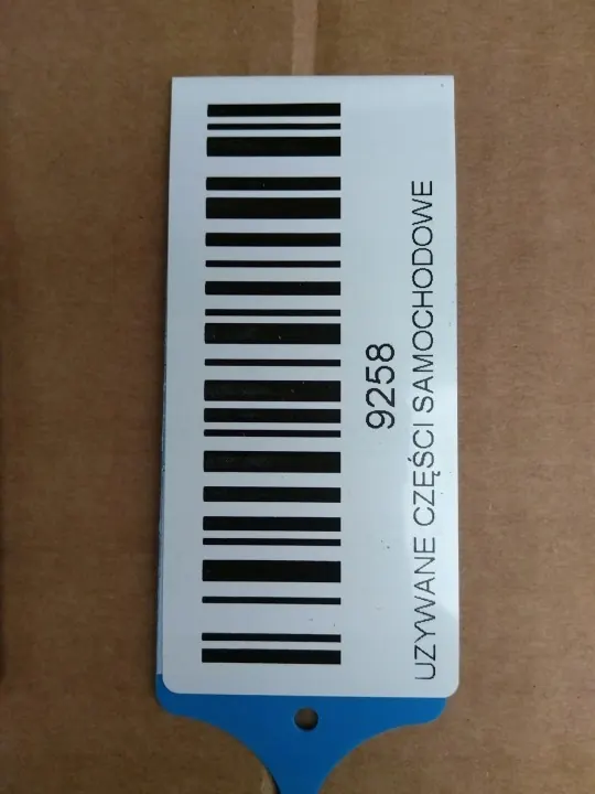 Luz de Freno Trasera OEM 360213489 para VW Golf VII Lift image 10