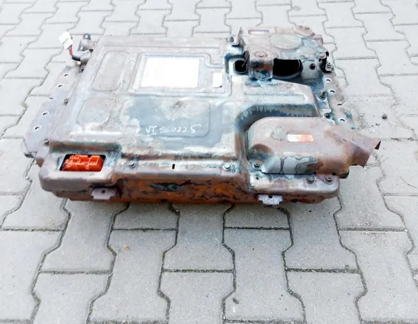 Suzuki Vitara S-Cross 1.5 Akku 140V 840Wh OEM 96530-76S00 image 3