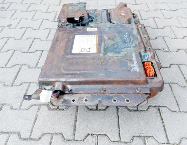 Suzuki Vitara S-Cross 1.5 Akku 140V 840Wh OEM 96530-76S00 image 4
