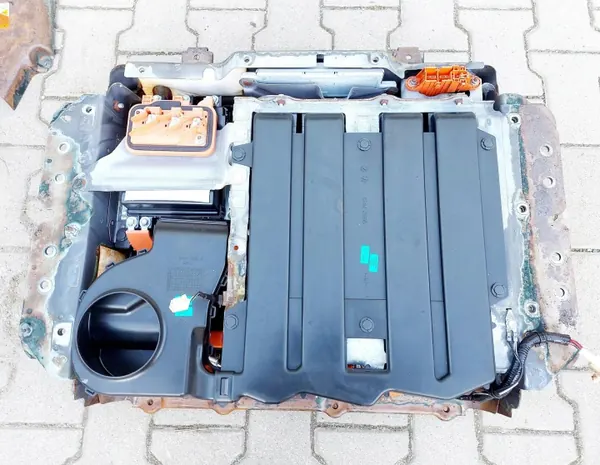 Suzuki Vitara S-Cross 1.5 Akku 140V 840Wh OEM 96530-76S00 image 8