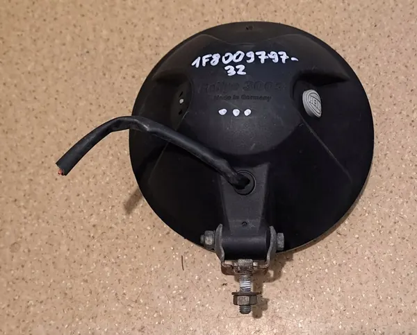 Lanterna de Longo Alcance Hella Rallye 3003 1F8 image 5