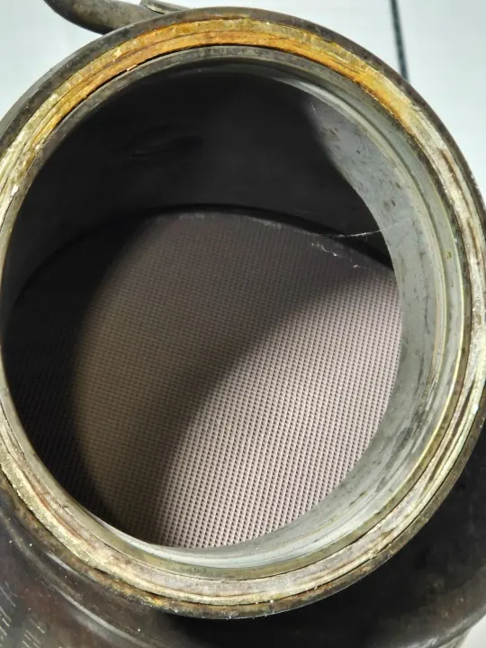 Catalyseur BMW OEM 8638227 pour Série 3/5 image 3