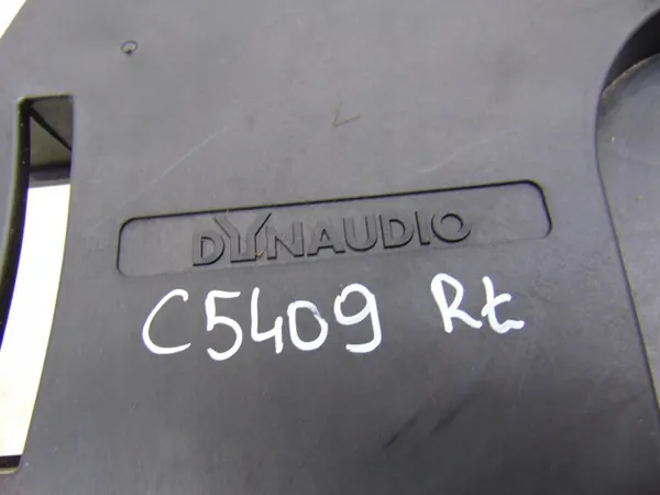 Dynaudio Subwoofer OEM 5G0035591 för VW Golf VII image 5