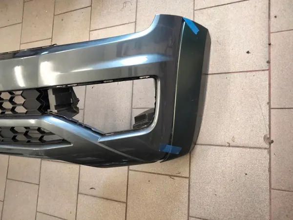 Paraurti anteriore VW Amarok 2H6807221A image 2