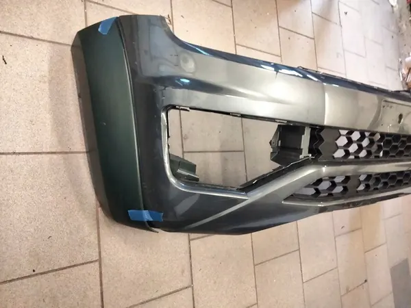 Paraurti anteriore VW Amarok 2H6807221A image 3