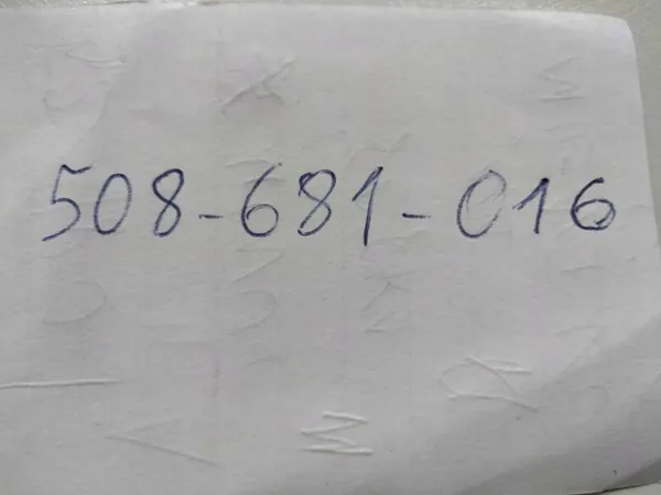 Paraurti anteriore VW Amarok 2H6807221A image 8