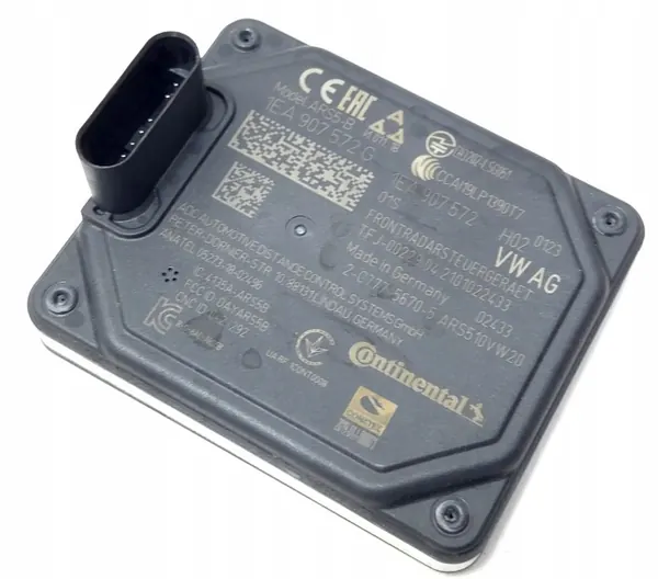 Radar ACC OEM 1EA907572G para VW ID4 - Usado image 7