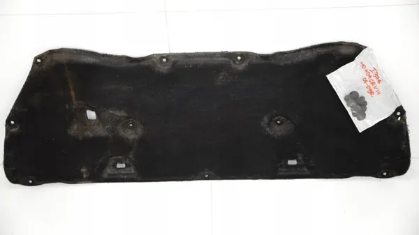 OEM 365577968 Isolation de capot pour Honda CR-V III image 2
