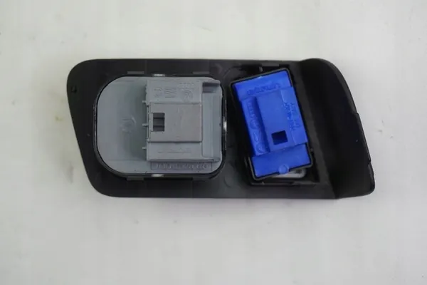 Lichtschalter VW Skoda Seat Audi 1T1959565D image 2