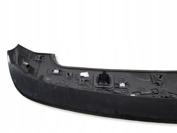 Spoiler de hayon Jeep Grand Cherokee WL OEM 36062Z5T image 3
