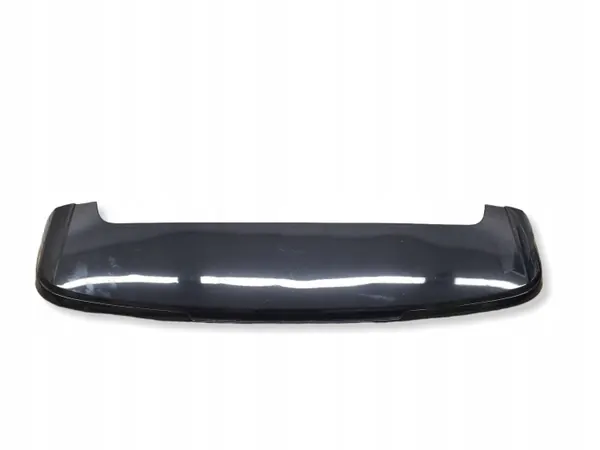 Spoiler de hayon Jeep Grand Cherokee WL OEM 36062Z5T image 5