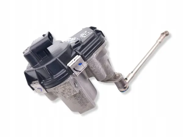 Actuador turbo Opel Grandland X OEM 8457800069 image 3