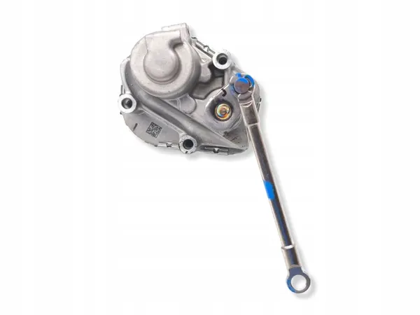 Actuador turbo Opel Grandland X OEM 8457800069 image 5
