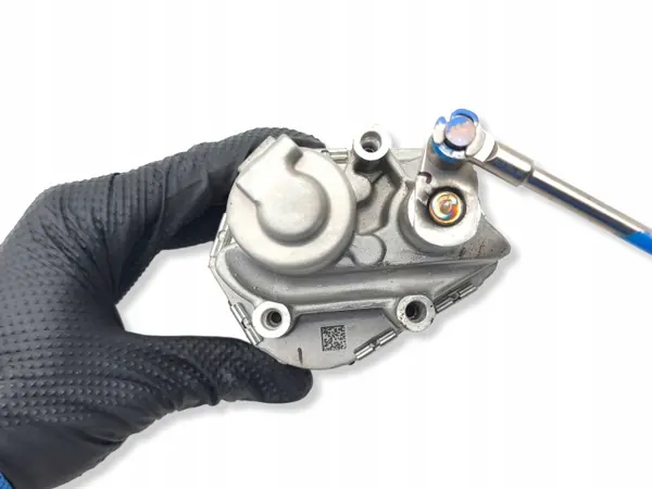Actuador turbo Opel Grandland X OEM 8457800069 image 6