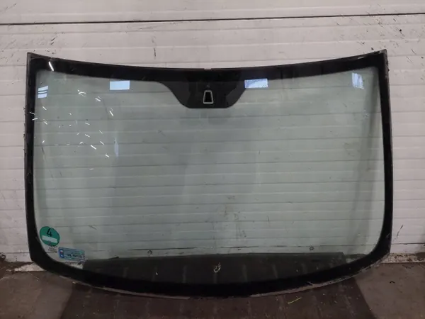 Gebrauchte Frontscheibe OEM SZYBA für Fiat Punto II image 2