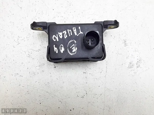 ECU VW Touran 2006 1k0907655d image 2