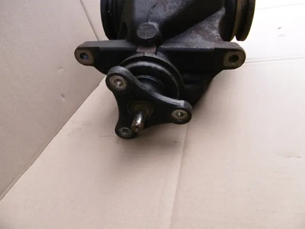 Hinterachsdifferential BMW E90 E91 325xi 2.5 N52 218km xDrive 3,23 OEM 7529906 image 4