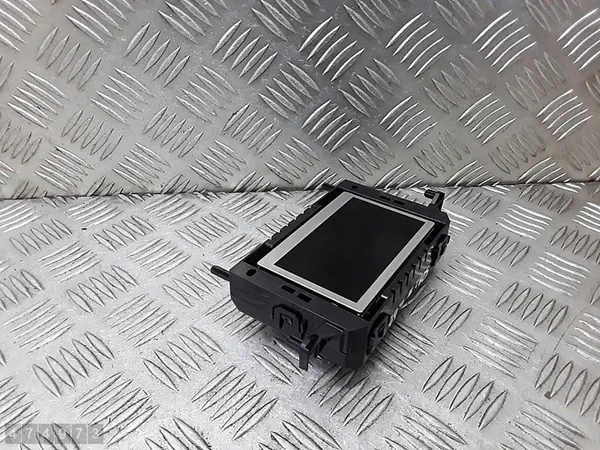 Écran d'affichage Ford Fiesta 2014 em5t18b955gc image 4