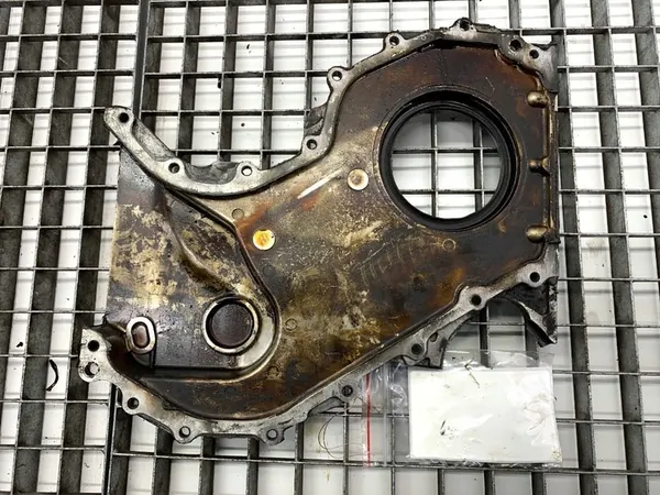 VW TOUAREG Ventilock 03H103173B image 2