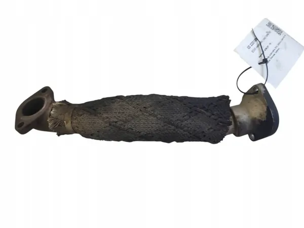 Tubo EGR usado OEM JUT220189 para Jaguar XF X250 image 2