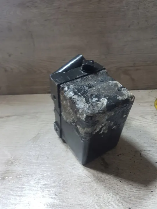 MAN OEM ohjaamonnostopumppu TGL/TGM Euro 5/6 image 3