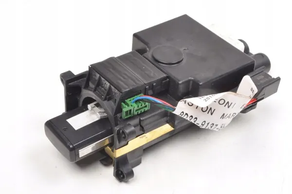 Aston Martin Vantage 4.7 Avain OEM 9G43-19H386-AK image 2