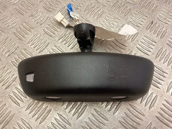 Espejo retrovisor Mercedes-Benz GLA W156 OEM A1768100317 image 3