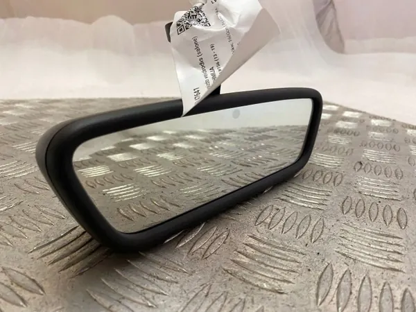 Espejo retrovisor Mercedes-Benz GLA W156 OEM A1768100317 image 4