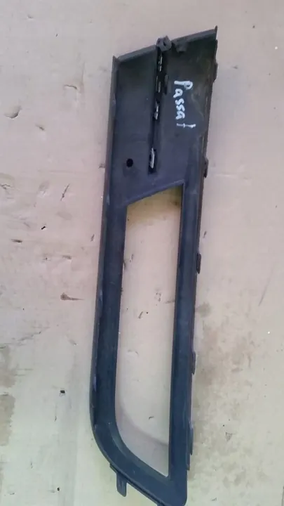 Griglia Fendinebbia Destro 3G0854662 VW Passat B8 14-20 image 3