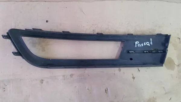 Griglia Fendinebbia Destro 3G0854662 VW Passat B8 14-20 image 5