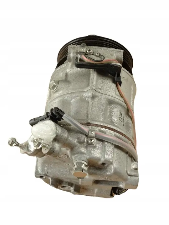 Compresseur de Climatisation Jaguar XF CPLA19D629BH image 2