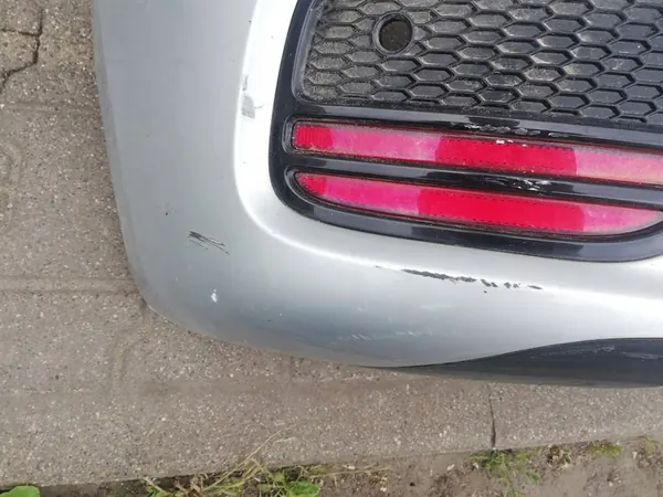 Parachoques trasero Kia Ceed II Lift 2015-> OEM 86611-A2600 image 6