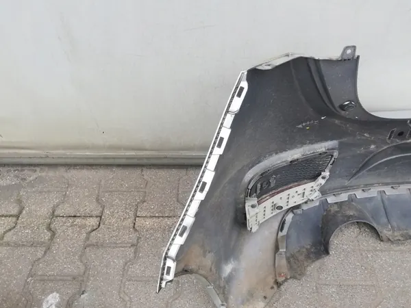 Parachoques trasero Kia Ceed II Lift 2015-> OEM 86611-A2600 image 8