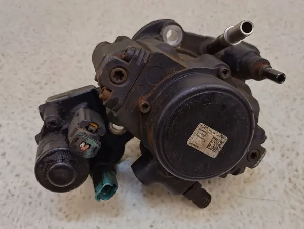 Delphi Kraftstoffpumpe Citroen Ford Peugeot 2.0D OEM 9424A050A image 2