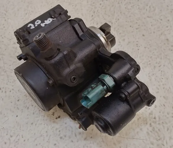 Delphi Kraftstoffpumpe Citroen Ford Peugeot 2.0D OEM 9424A050A image 3