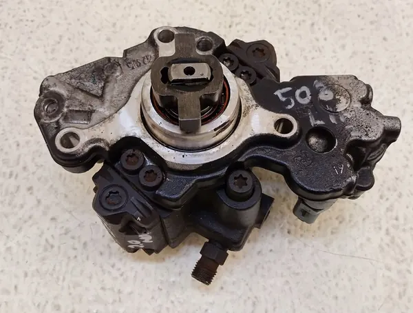 Delphi Kraftstoffpumpe Citroen Ford Peugeot 2.0D OEM 9424A050A image 4