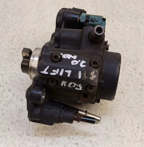 Delphi Kraftstoffpumpe Citroen Ford Peugeot 2.0D OEM 9424A050A image 5