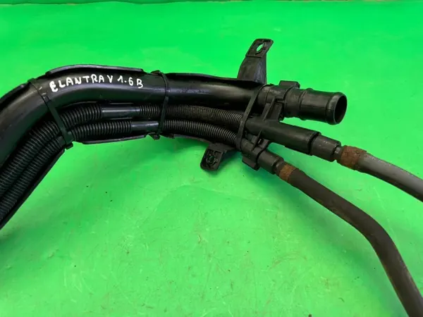 Bränslefyllningshals OEM 31030-3XXXX för Hyundai Elantra image 5