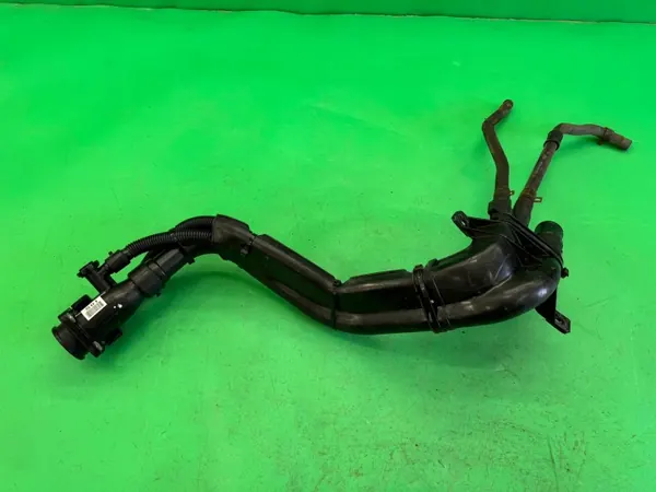 Bränslefyllningshals OEM 31030-3XXXX för Hyundai Elantra image 7