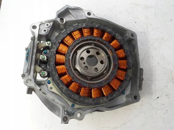 Honda OE Elektromotor MF6 für Insight 1.3 Hybrid image 2