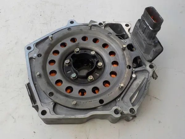 Honda OE Elektromotor MF6 für Insight 1.3 Hybrid image 5
