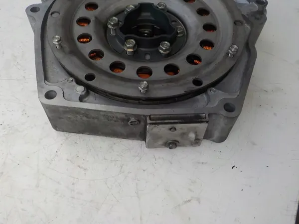 Honda OE Elektromotor MF6 für Insight 1.3 Hybrid image 6