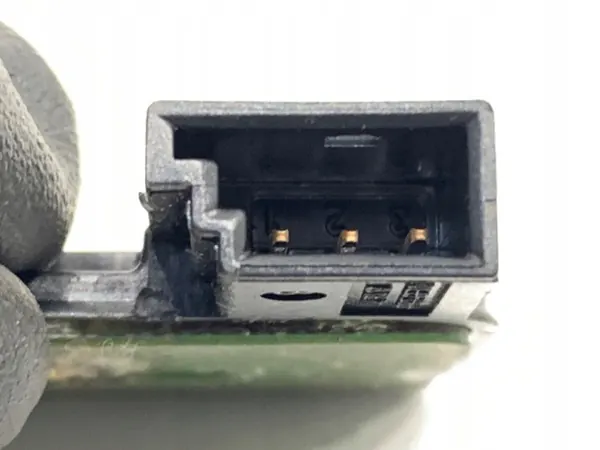 Ilmastointi Anturi OEM 6921750 BMW E60:lle image 3
