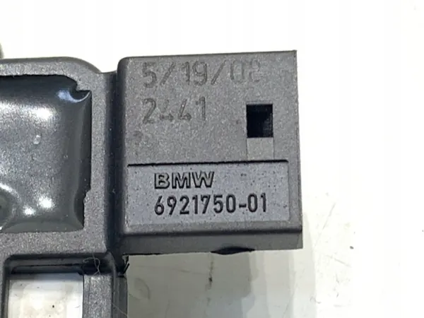 Ilmastointi Anturi OEM 6921750 BMW E60:lle image 4