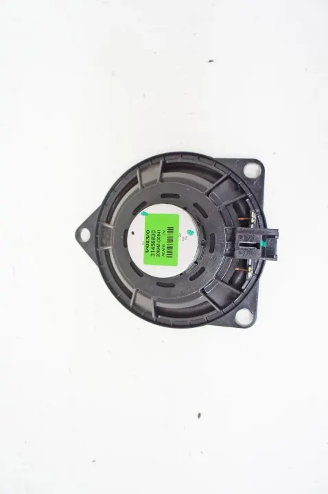 UW252 31456830 Etuoven Kaiutin Volvo XC40 T3 image 3