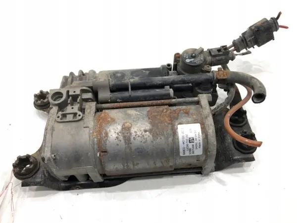 Compressor 4H0616005C Audi A8 D4 6.3 W12 quattro image 2