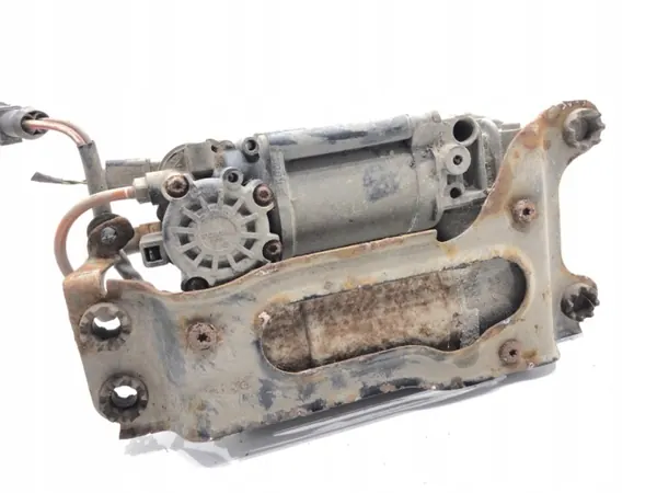 Compressor 4H0616005C Audi A8 D4 6.3 W12 quattro image 3